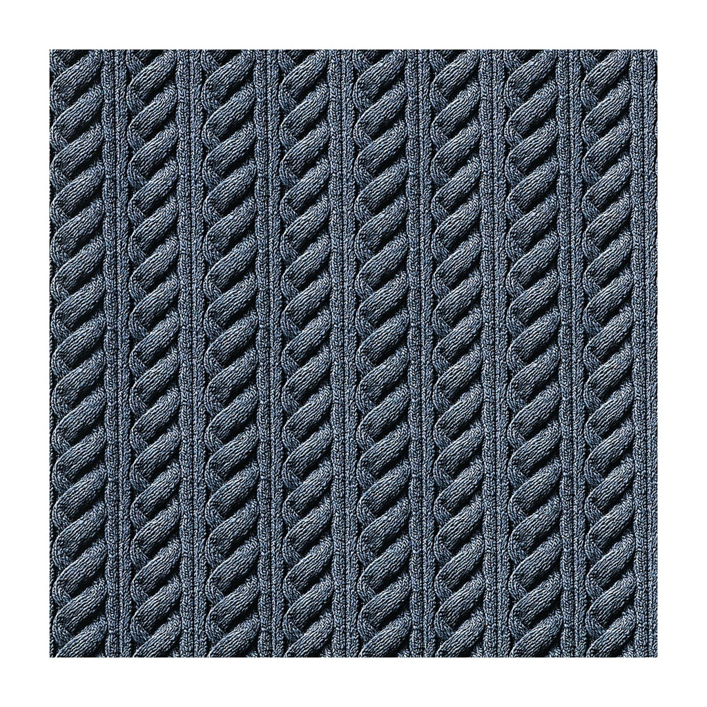 PatternPly® Transparent Cable Knit Slate product photo 3