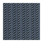 PatternPly® Transparent Cable Knit Slate product photo 3