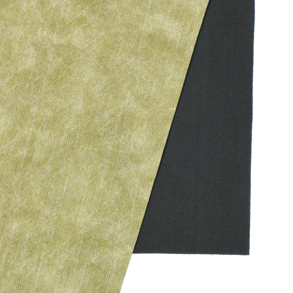Green Wash Denim SmokeHide™ Leatherette