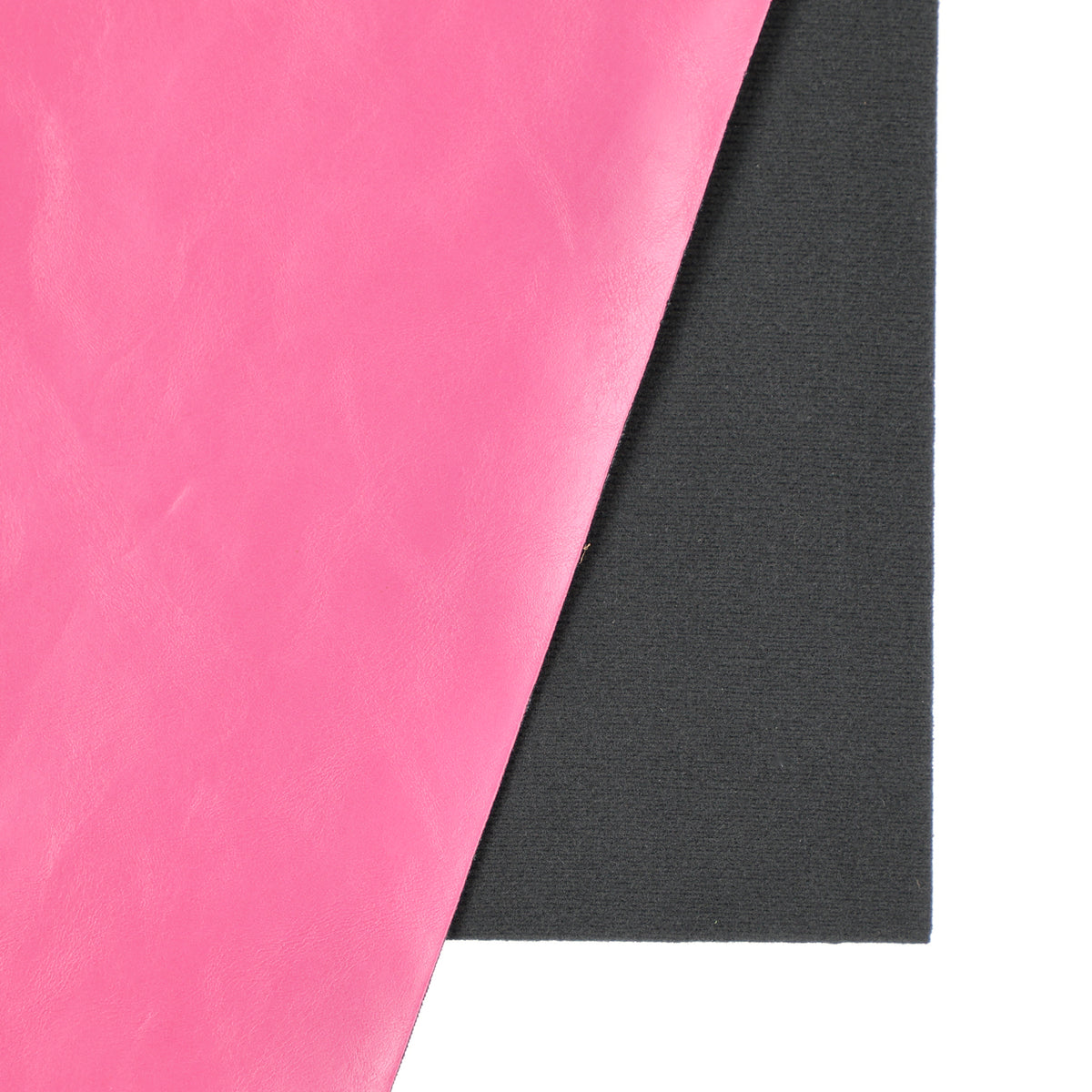 Nappa Carnation Pink SmokeHide™ Leatherette