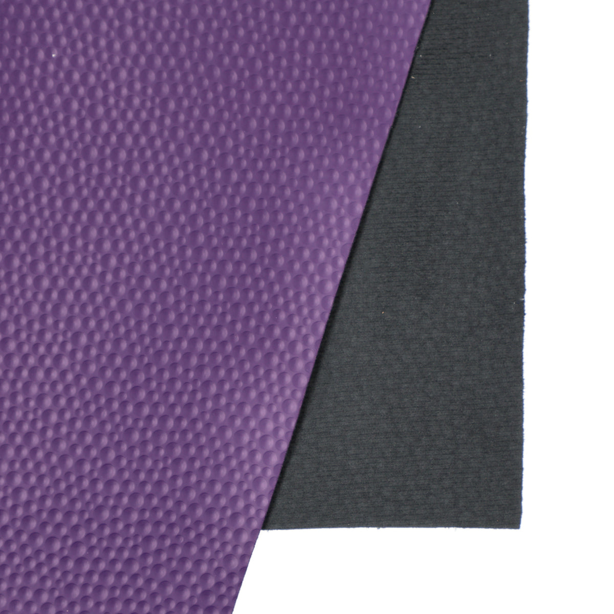 Golf Purple SmokeHide™ Leatherette