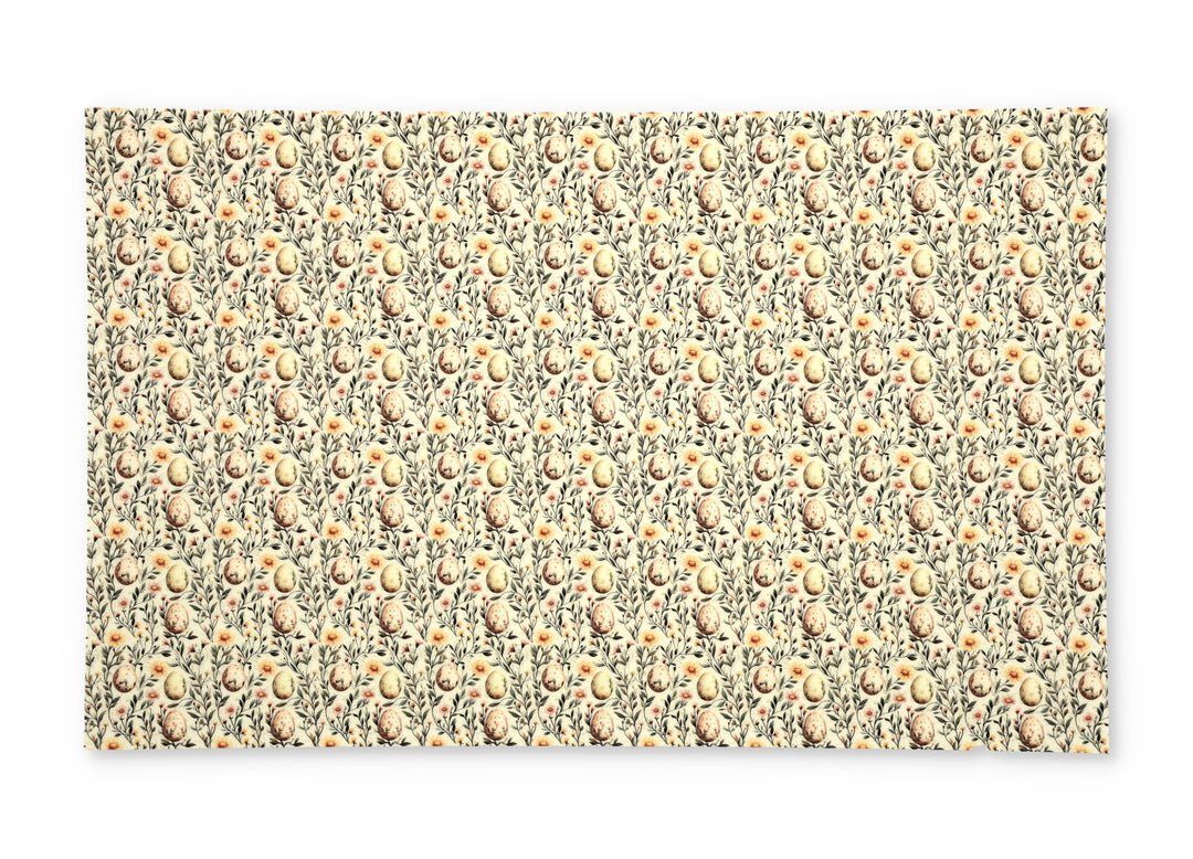 PatternPly® Full Coverage Rustic Easter Eggs