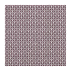 PatternPly® Full Coverage Hushed Mauve Fanfare sheet showing the pattern