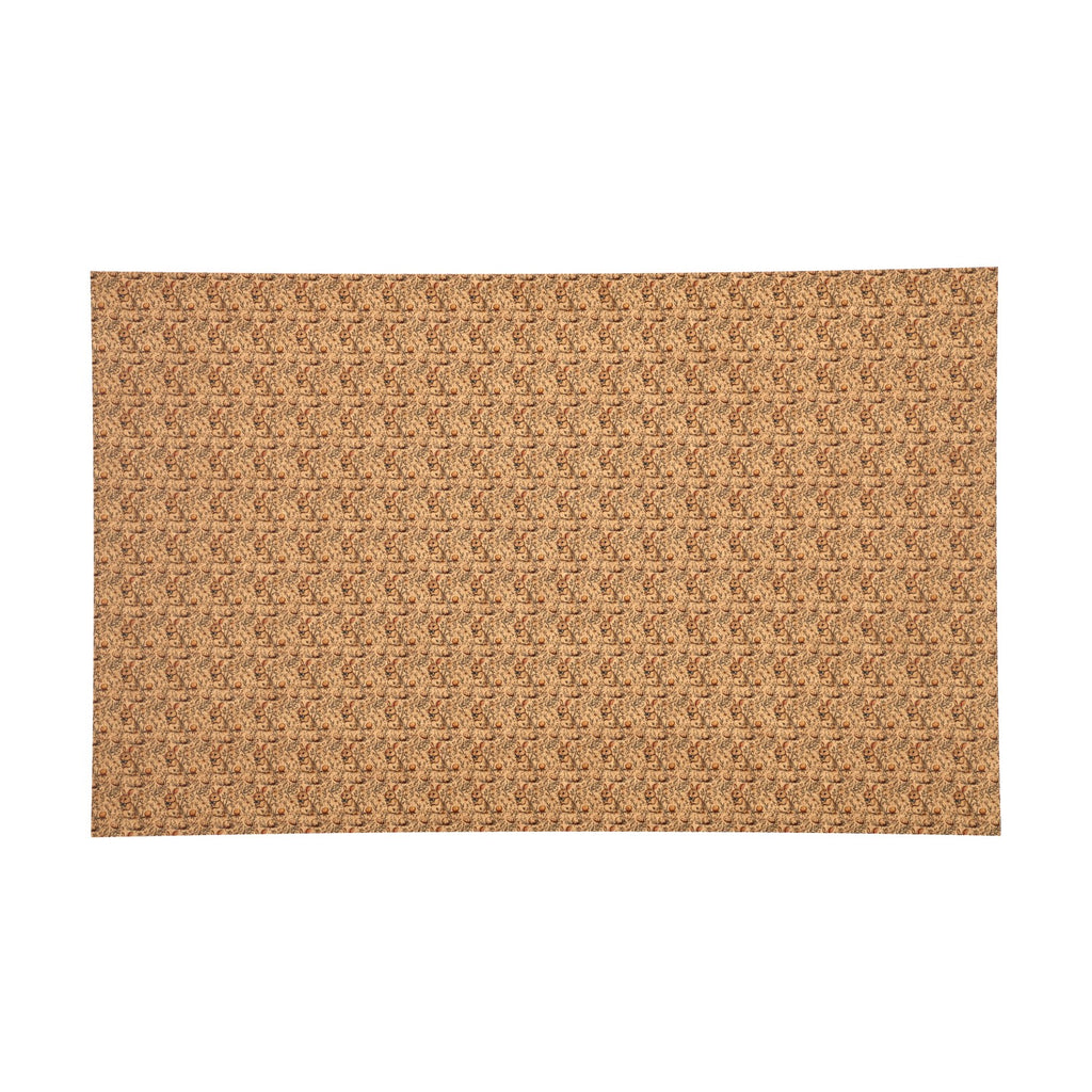 PatternPly® Naturals Rustic Bunnies Micro product photo 3