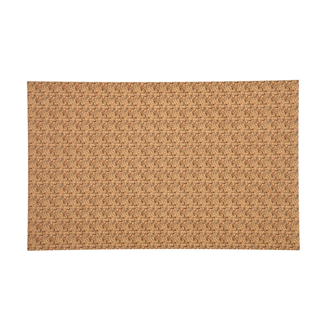 PatternPly® Naturals Rustic Bunnies Micro