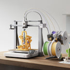 Bambu Lab A2L 3D Printer product photo 5