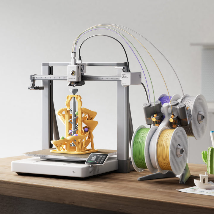 Bambu Lab A2L 3D Printer