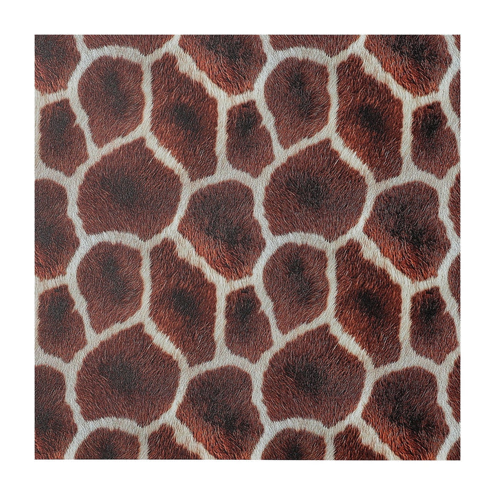 PatternPly® Full Coverage Realistic Giraffe