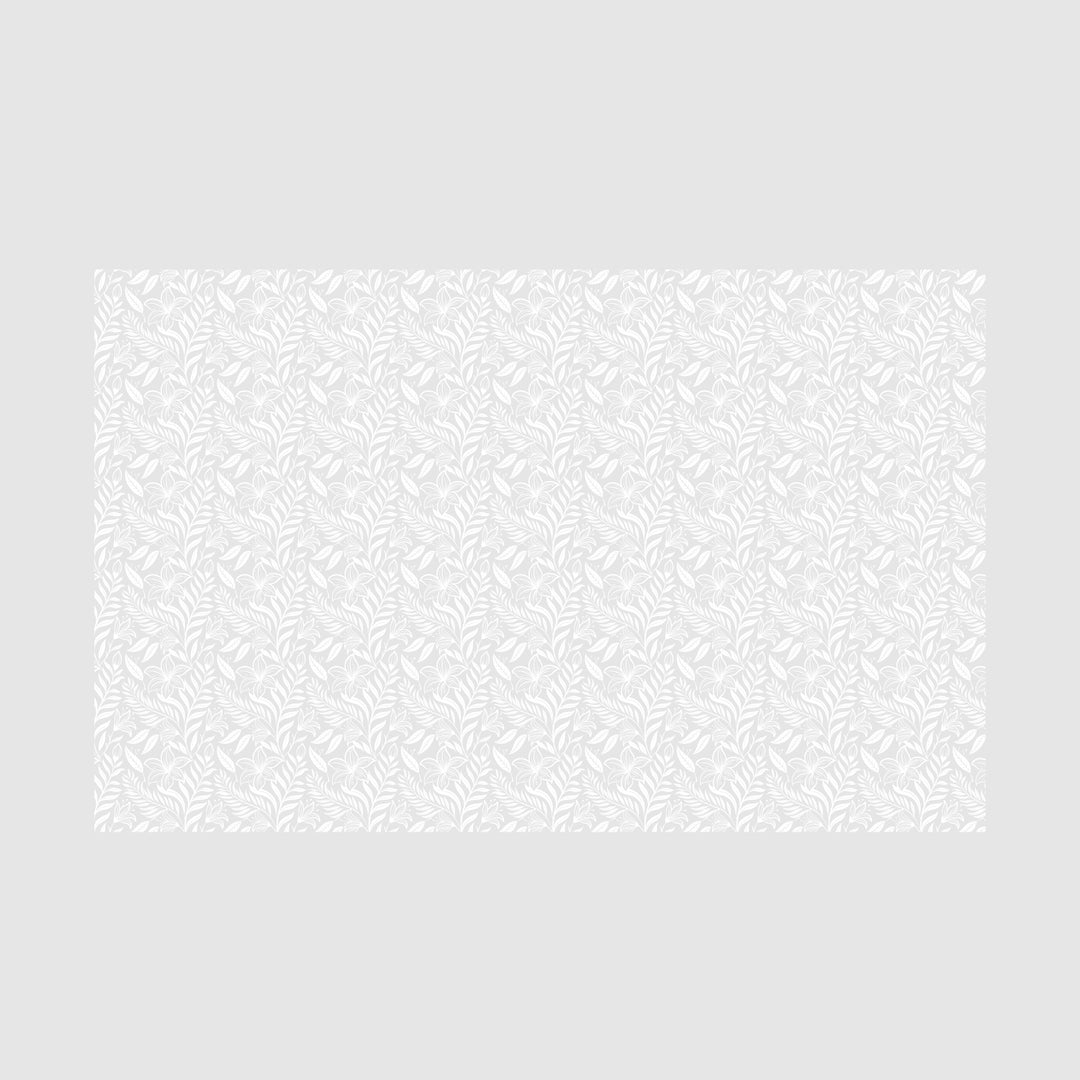 PatternPly® Scattered White Stillflora