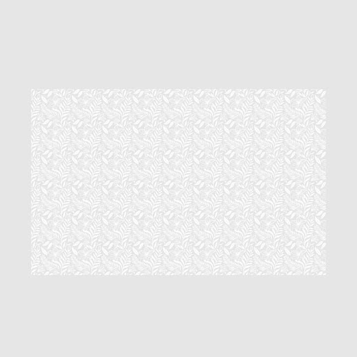 PatternPly® Scattered White Stillflora