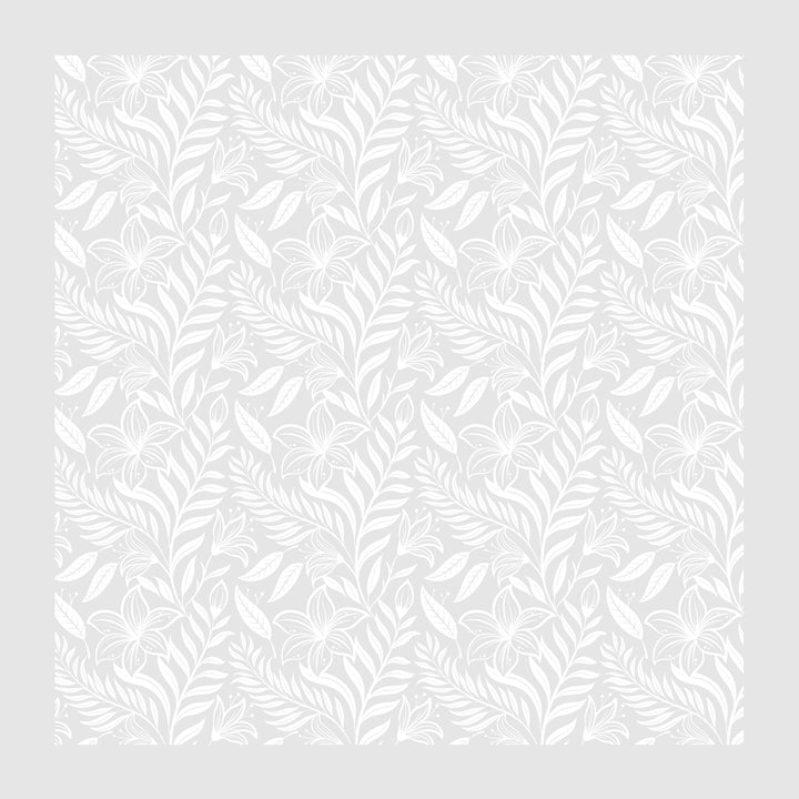PatternPly® Scattered White Stillflora