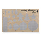 PatternPly® Full Coverage Soft Umber Cirque product photo 3