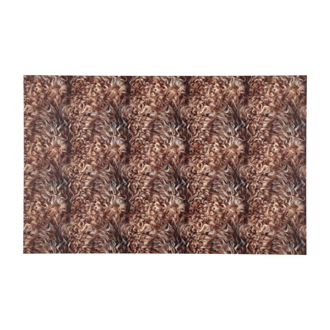 PatternPly® Full Coverage Golden Doodle