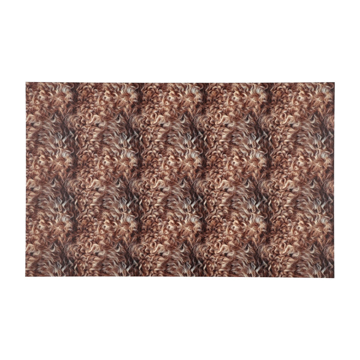 PatternPly® Full Coverage Golden Doodle