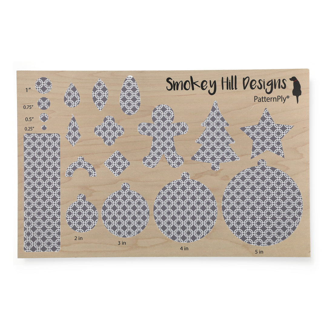 PatternPly® Full Coverage Soft Umber Quiet Orbits