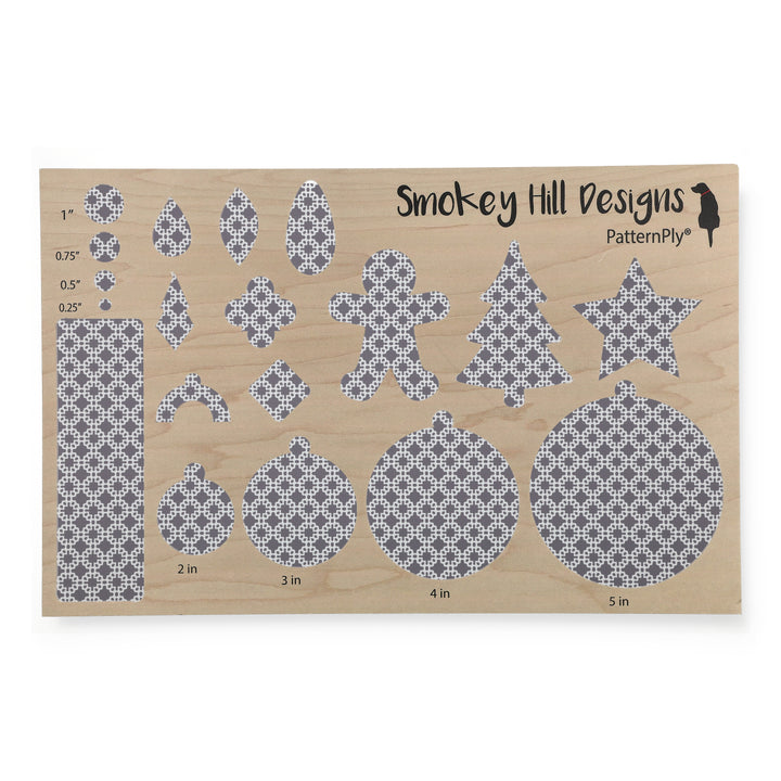 PatternPly® Full Coverage Soft Umber Quiet Orbits