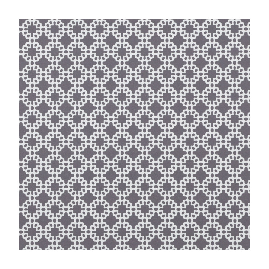 PatternPly® Full Coverage Soft Umber Quiet Orbits sheet showing the pattern