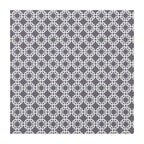 PatternPly® Full Coverage Soft Umber Quiet Orbits sheet showing the pattern