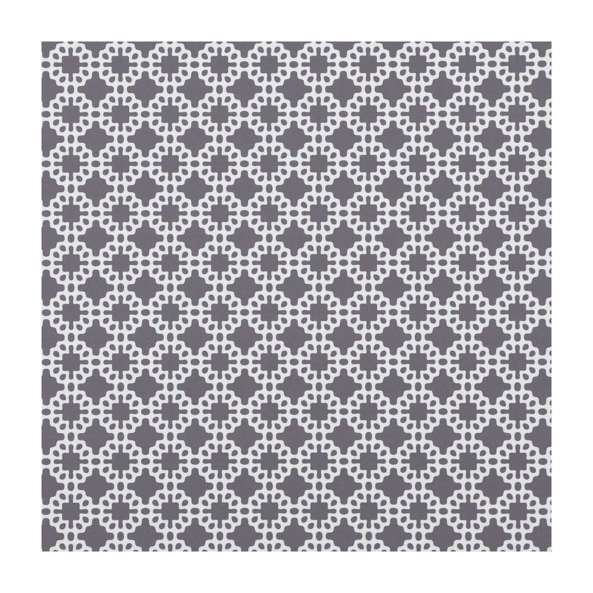 PatternPly® Full Coverage Soft Umber Quiet Orbits sheet showing the pattern