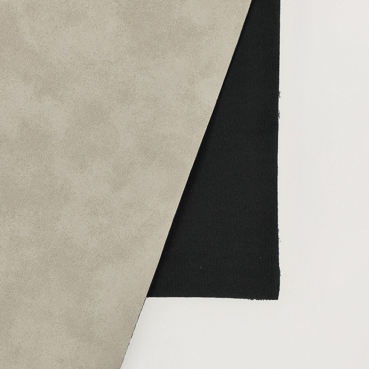 Nubuck Bone SmokeHide™ Leatherette
