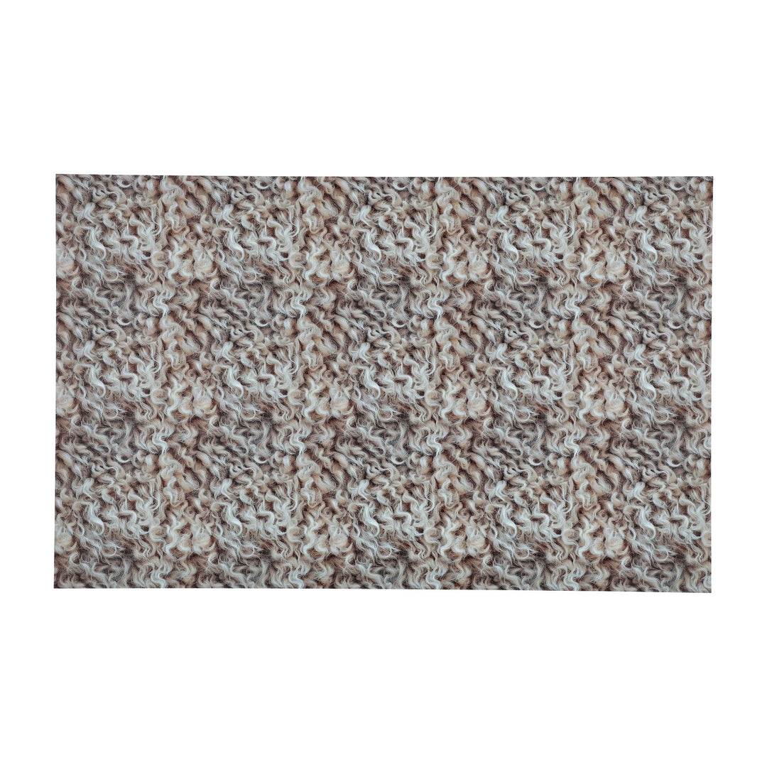 PatternPly® Full Coverage Sheep Wool