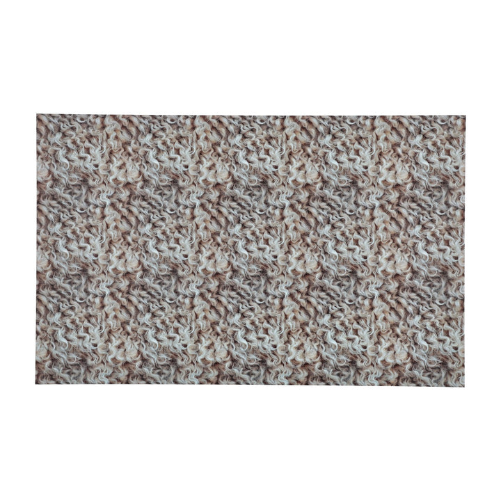 PatternPly® Full Coverage Sheep Wool