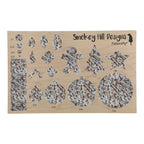 PatternPly® Full Coverage Sheep Wool product photo 3