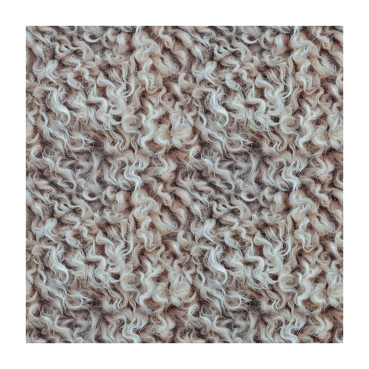 PatternPly® Full Coverage Sheep Wool sheet showing the pattern
