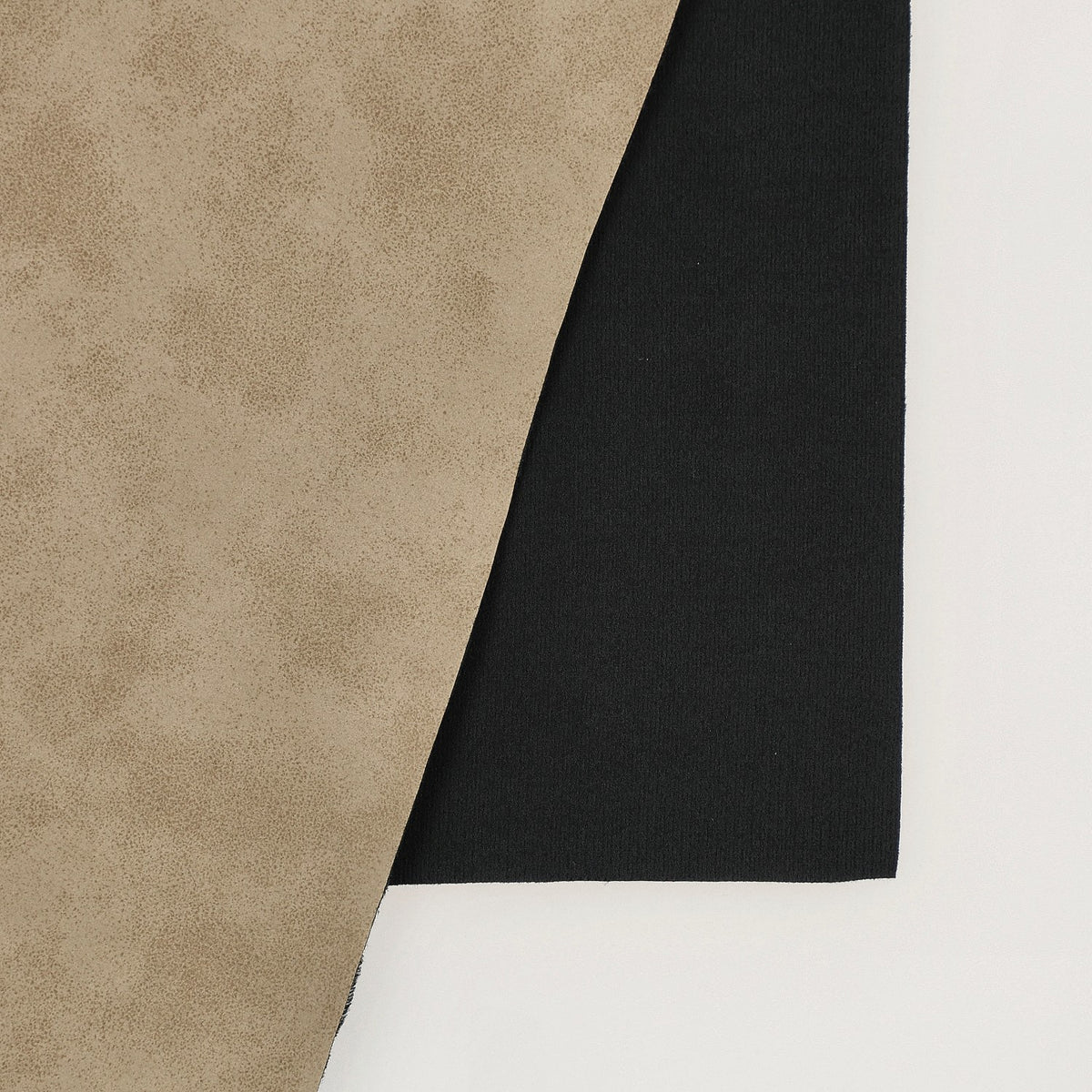 Nubuck Wheat SmokeHide™ Leatherette