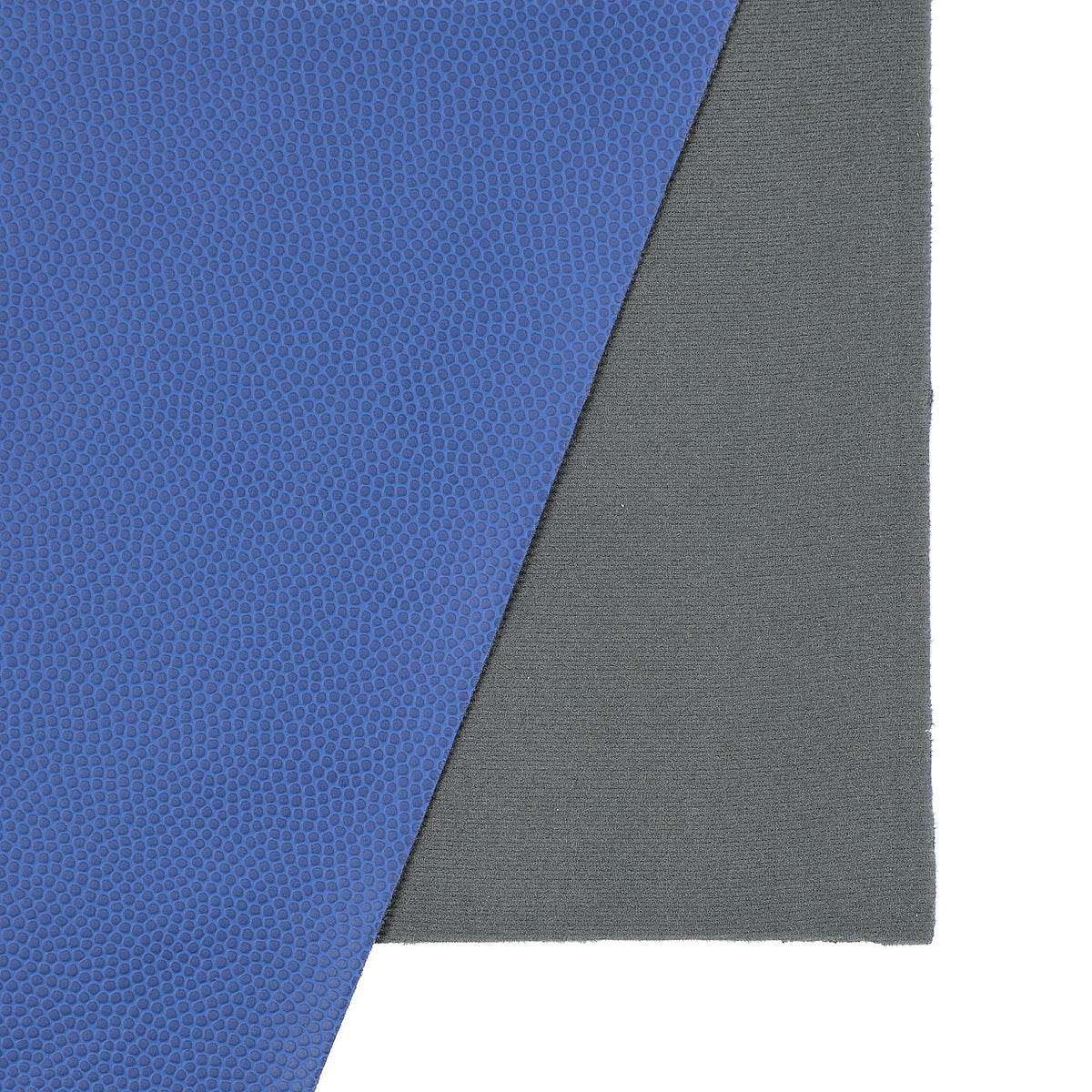 Blue Football SmokeHide™ Leatherette