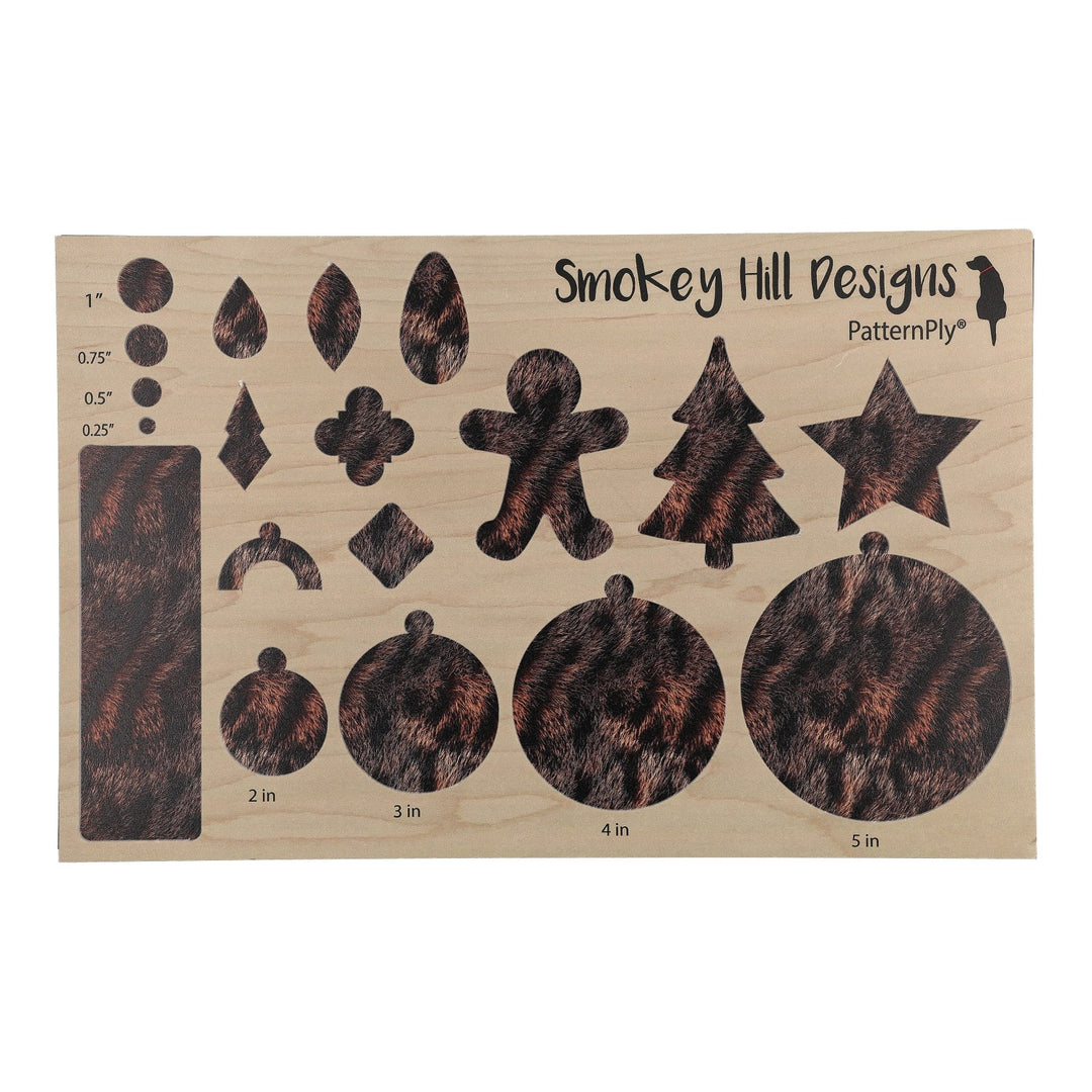 PatternPly® Full Coverage Tabby