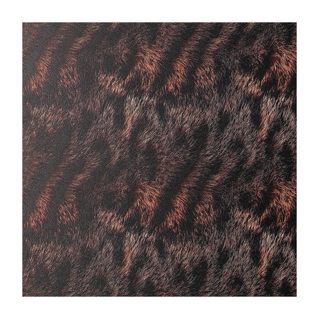 PatternPly® Full Coverage Tabby sheet showing the pattern