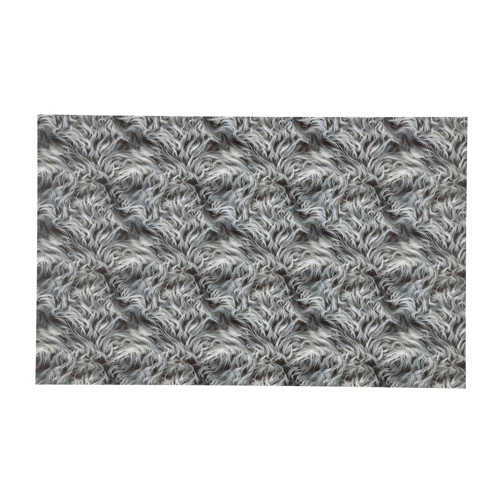 PatternPly® Full Coverage Wavy Fur product photo 2
