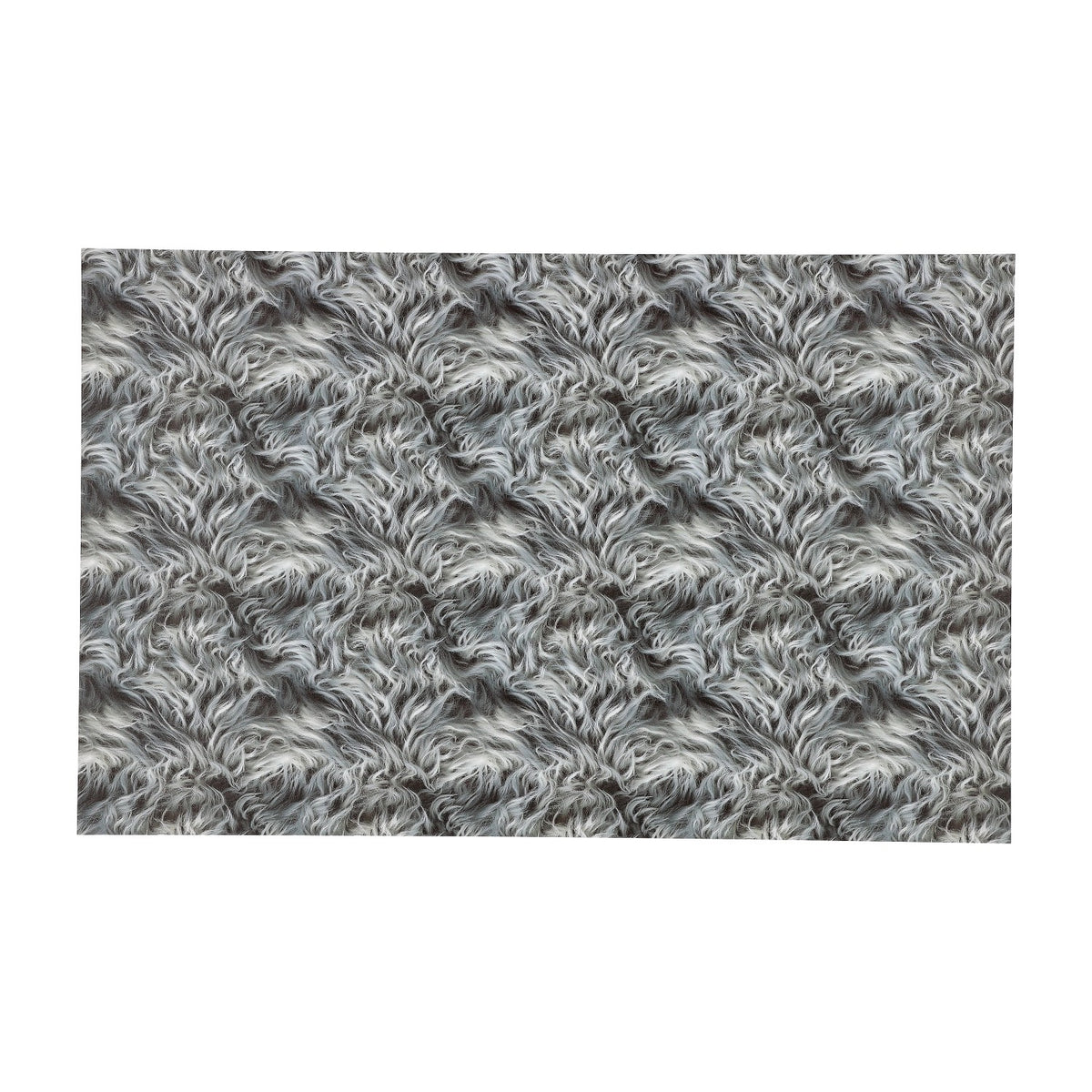 PatternPly® Full Coverage Wavy Fur product photo 2