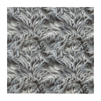 PatternPly® Full Coverage Wavy Fur sheet showing the pattern