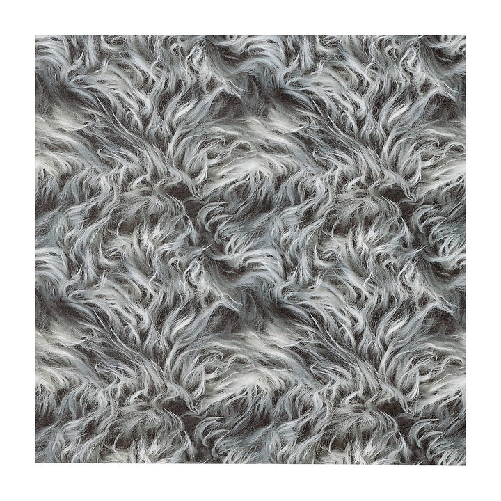 PatternPly® Full Coverage Wavy Fur