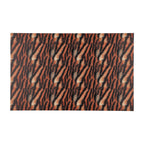 PatternPly® Full Coverage Realistic Tiger product photo 2