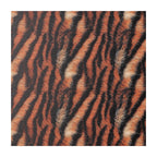 PatternPly® Full Coverage Realistic Tiger sheet showing the pattern