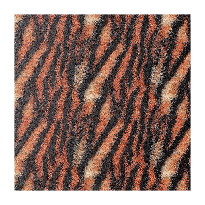 PatternPly® Full Coverage Realistic Tiger