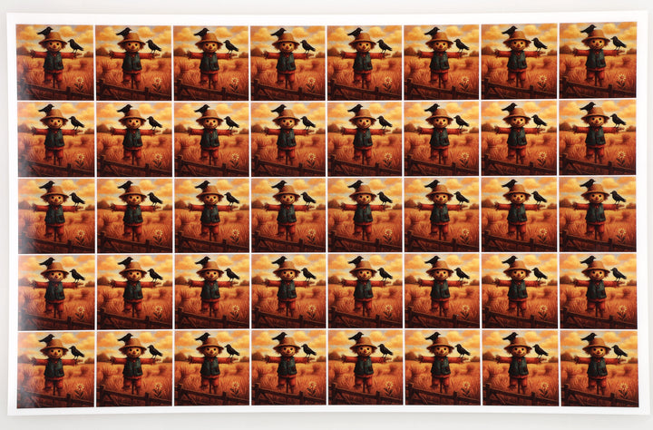 PatternPly® Full Coverage Harvest Friend Extra Small