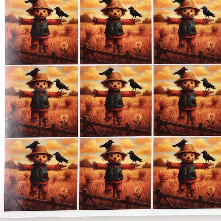 PatternPly® Full Coverage Harvest Friend Extra Small