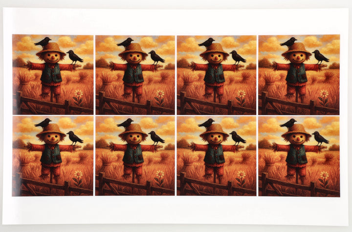 PatternPly® Full Coverage Harvest Friend Medium