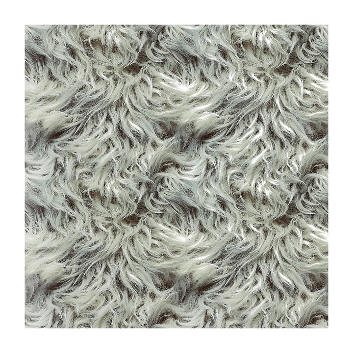PatternPly® Transparent Wavy Fur