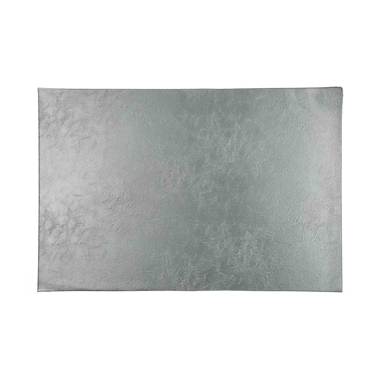 Shipwreck Silver ChromaHide™ Leatherette product photo 2