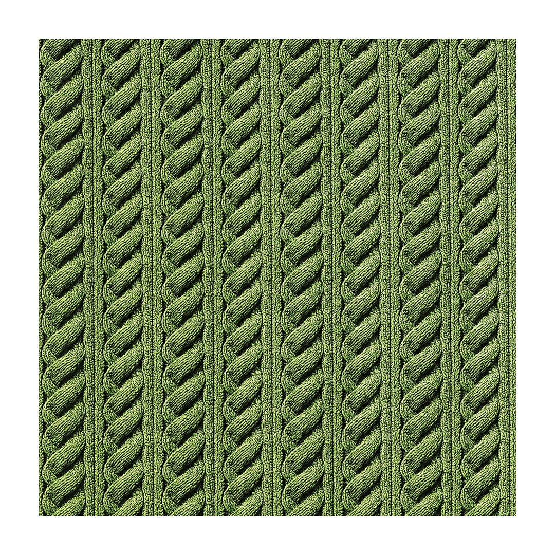 PatternPly® Transparent Cable Knit Sage