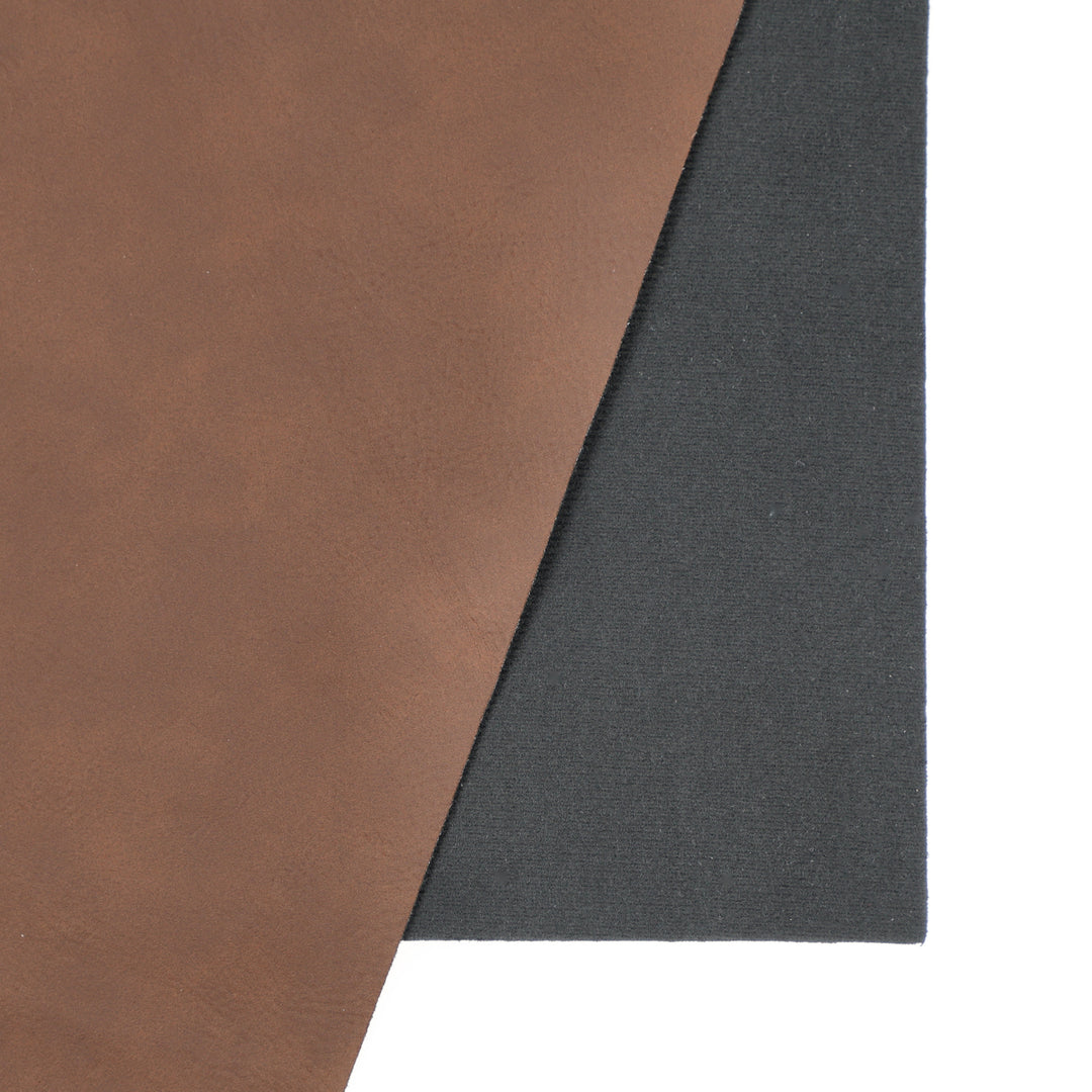 Classic Chestnut SmokeHide™ Leatherette