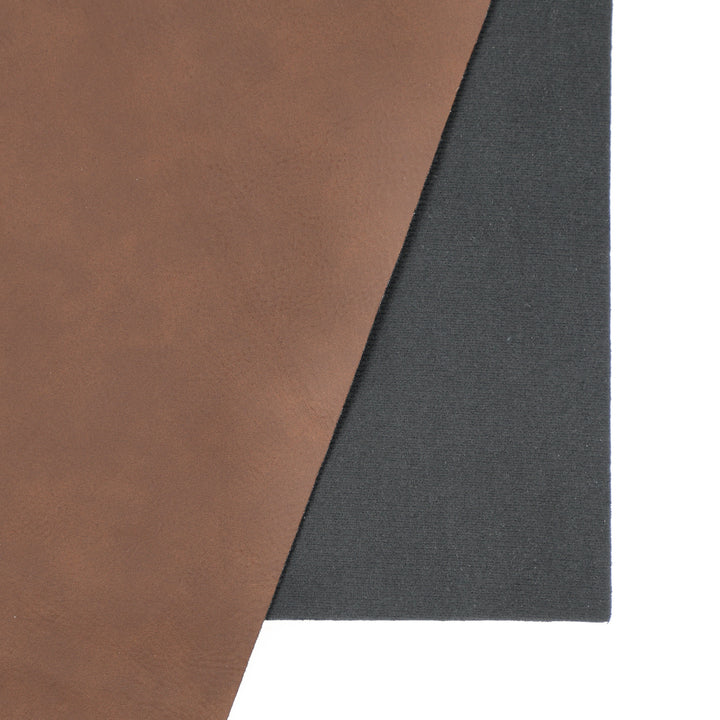 Classic Chestnut SmokeHide™ Leatherette