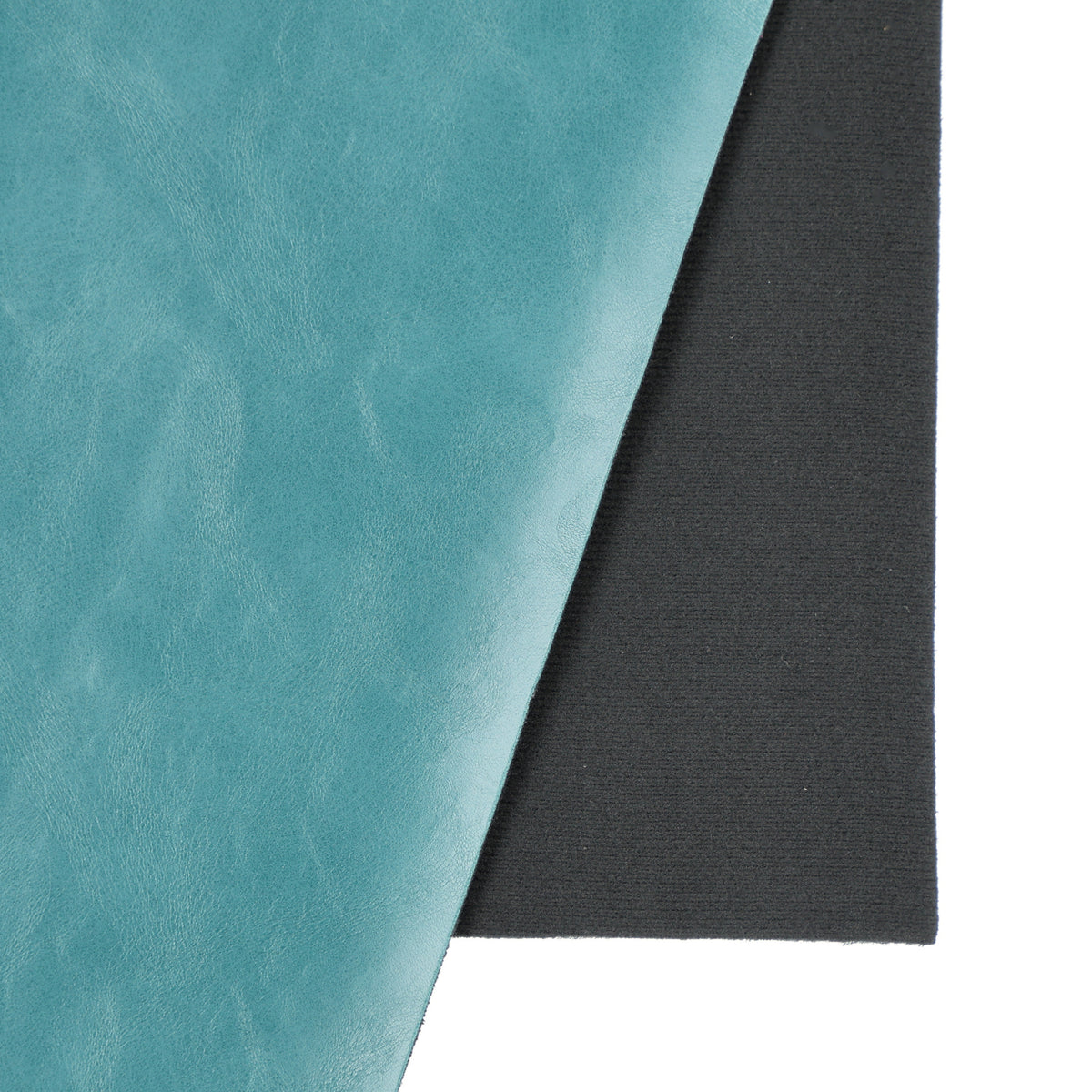 Nappa Blue Spruce SmokeHide™ Leatherette