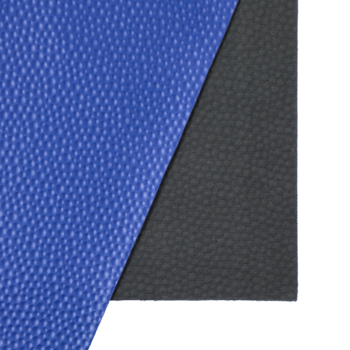 Golf Blue SmokeHide™ Leatherette