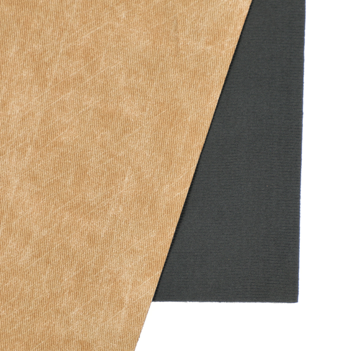 Nubuck Sandstone SmokeHide™ Leatherette